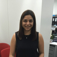 Shikha Ahuja