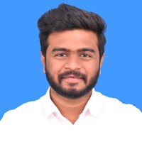 Ankit Kamble