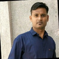 Vikesh Parmar