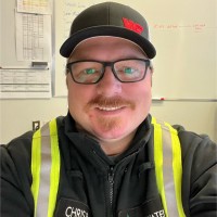 Chris Bouchard