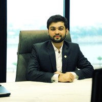 Viral Shah - FCA, CS, ACA (ICAEW)