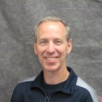 Mark Decker