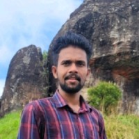 Karthik NP