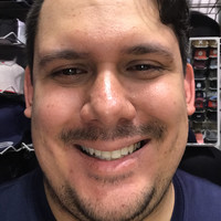 Andrew Elizalde