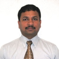 Anil Kumar Mayakonda Hanumanthachar