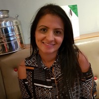 Raina Brar
