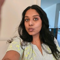 Shreya Patel