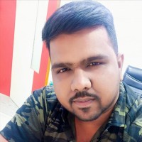 partha sarathi biswal