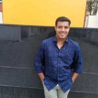 Muthu Rajesh Subramaniam