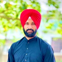 Satbir Singh Singh