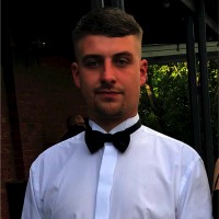 Daniel Johnson