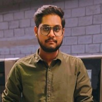 Dhruv V