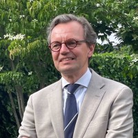 Harry Hendrikse