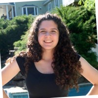 Daniella Roitman, Leed Green Associate