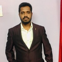 Rishi Srinivas Vainala