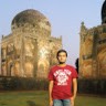 kaustubh dixit