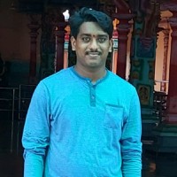 Raghuram Kayyitha