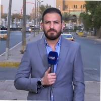 Samir Alkubaisi