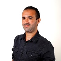 Ramzi Hosni , B.Ing. , Dess