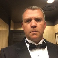 Colin Cunningham Msc