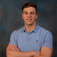 Gabriel Bouchard, M.Sc.