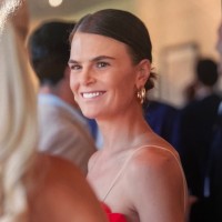 Claire Stevenson