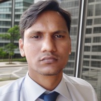 Shaikh Irshad ahmed