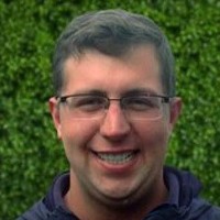 Josh Mitchener