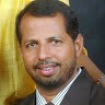Rajaram M Shetty