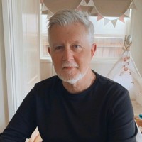 Stuart Hocking APMA