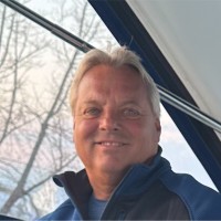 Gregg Keena