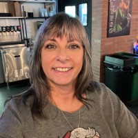 Sharon Polman