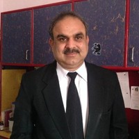 Ravinder Monga
