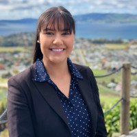 Tegan Hignett