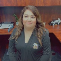 Elizabeth Peralez