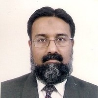 Shaoor Ehsan