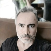 Nicolas Charré