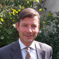 Jean Baptiste de Bony