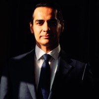 Arif Chaudhry,MD