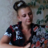 Людмила Шебанова