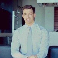 Brian Mazhari