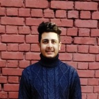 Harnoor Dhaliwal