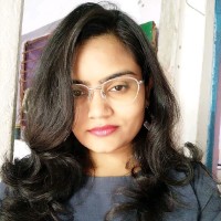 Preeti Verma