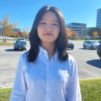 Felicia Hoang