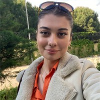 Tuğba Ergün