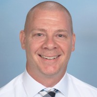 Tim Hamlin