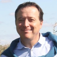 Fabrice Eric Niort