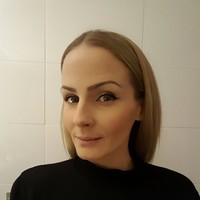Mona Henriksson
