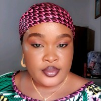 Ruth Abakasa Madaki