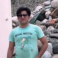 Iqbal Bhai